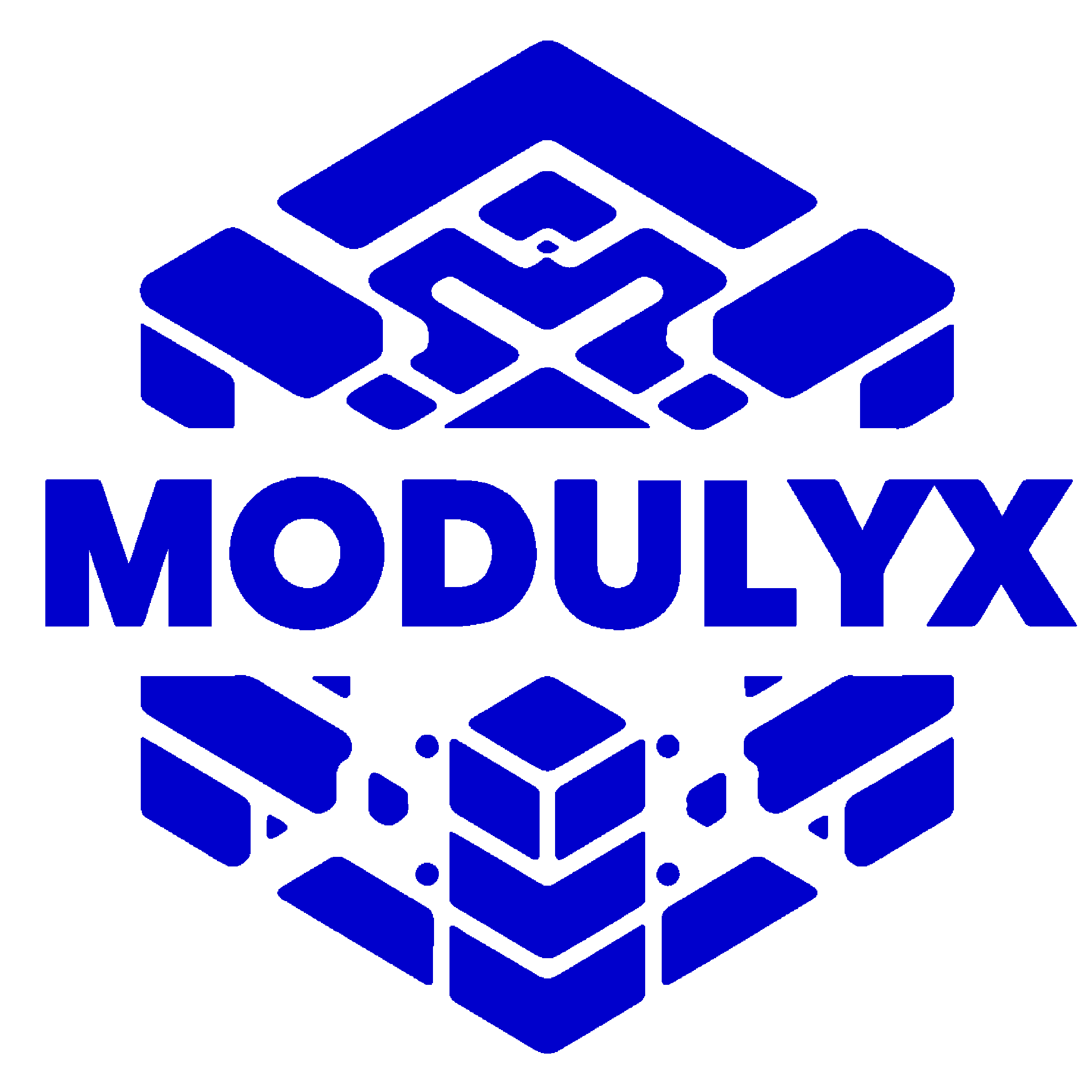 MODULYX